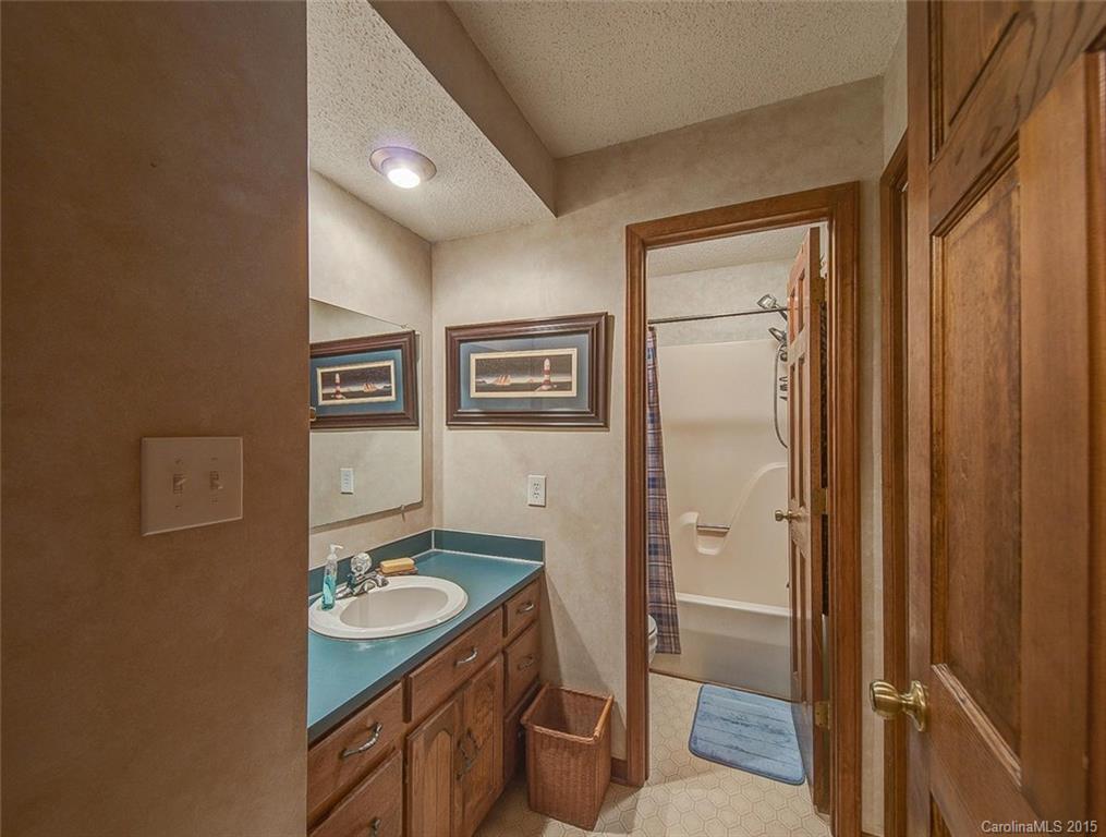 Baywoods - Residential