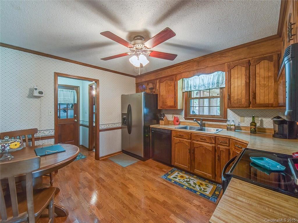 Baywoods - Residential