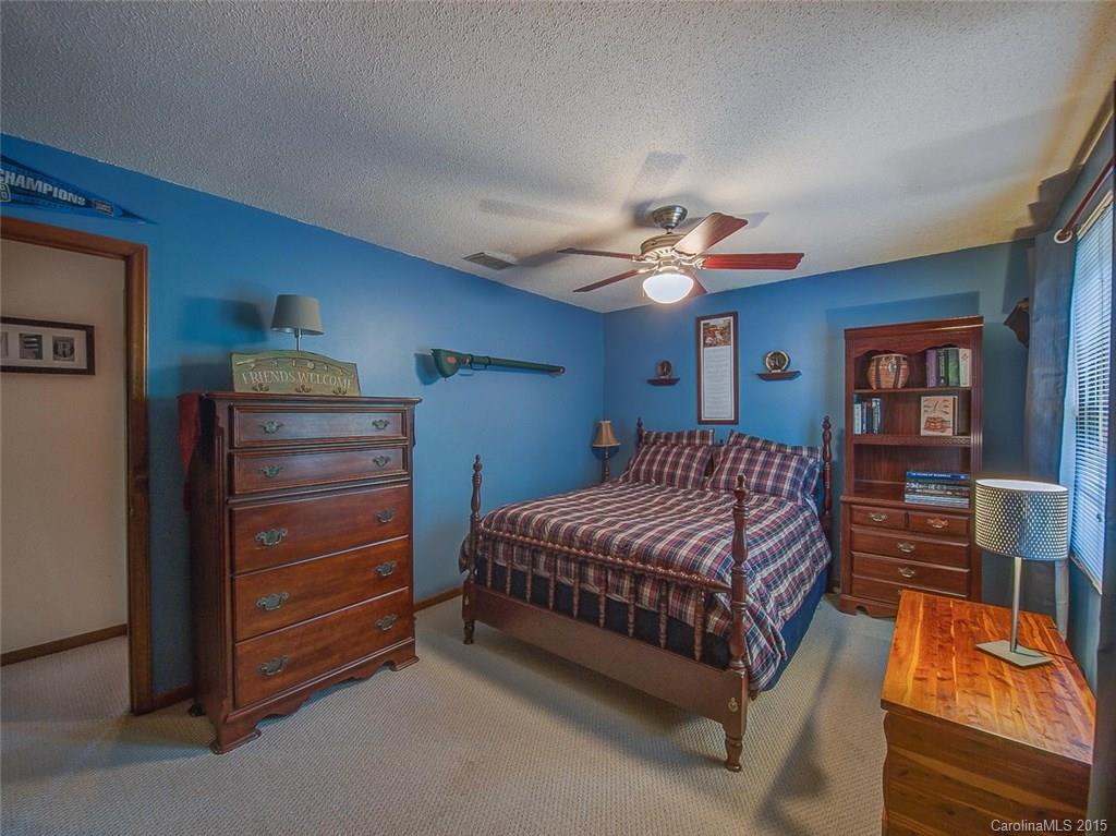 Baywoods - Residential