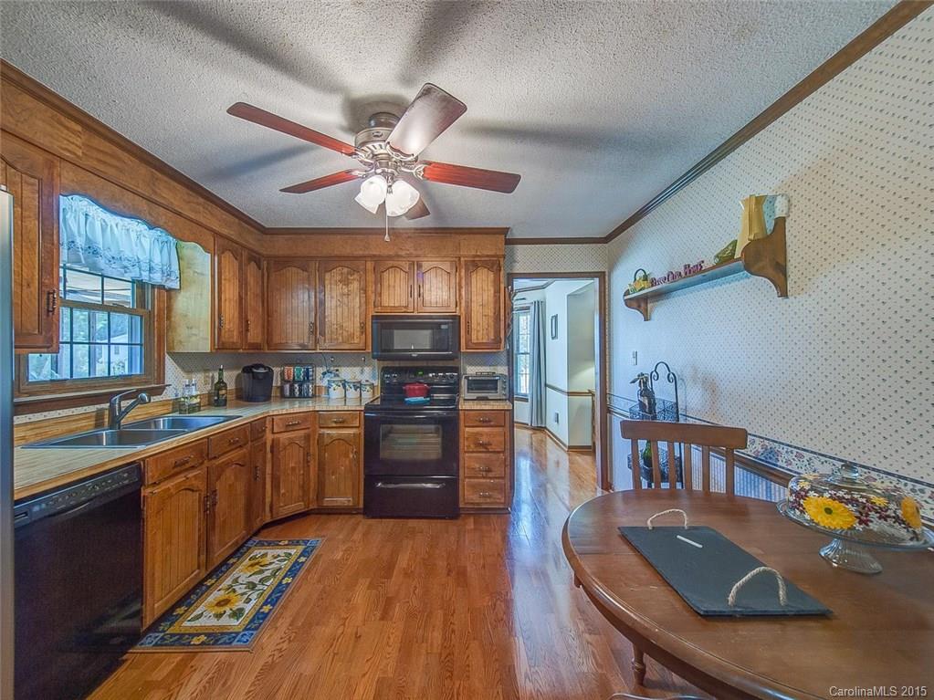 Baywoods - Residential