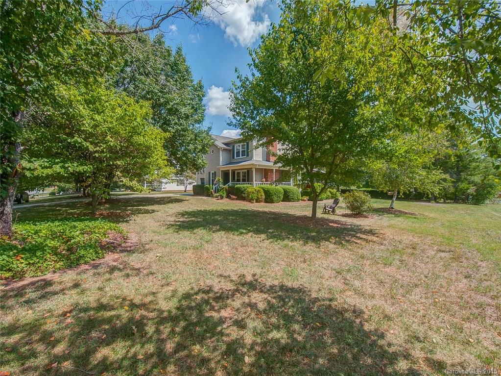 Baywoods - Residential