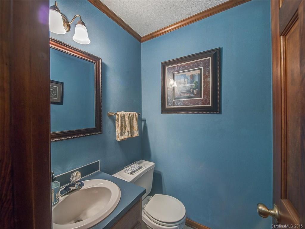 Baywoods - Residential