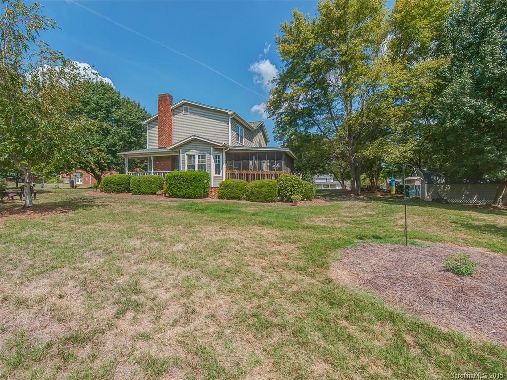 Baywoods - Residential