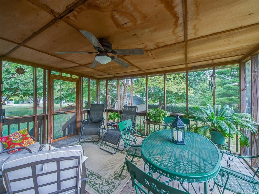 Baywoods - Residential