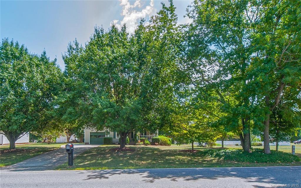 Baywoods - Residential