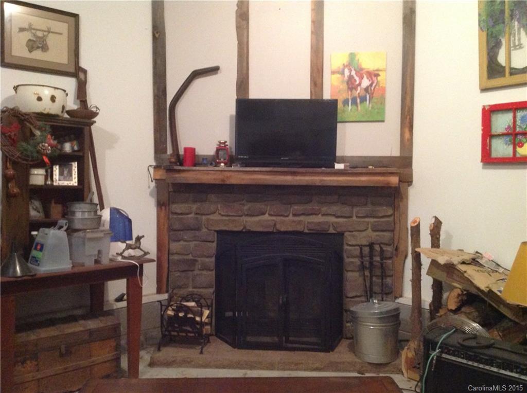 Brook Cove - Residential