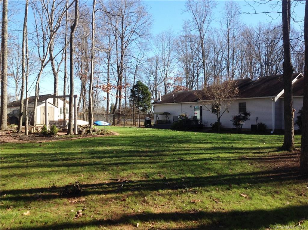 Brook Cove - Residential