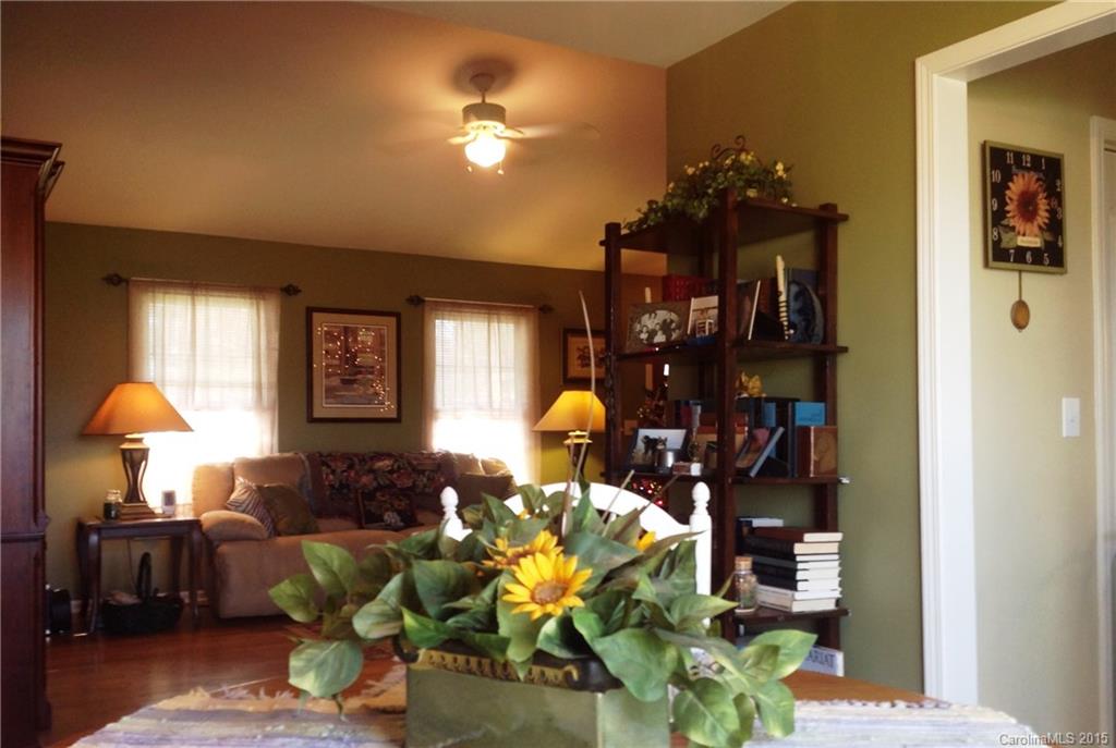 Brook Cove - Residential