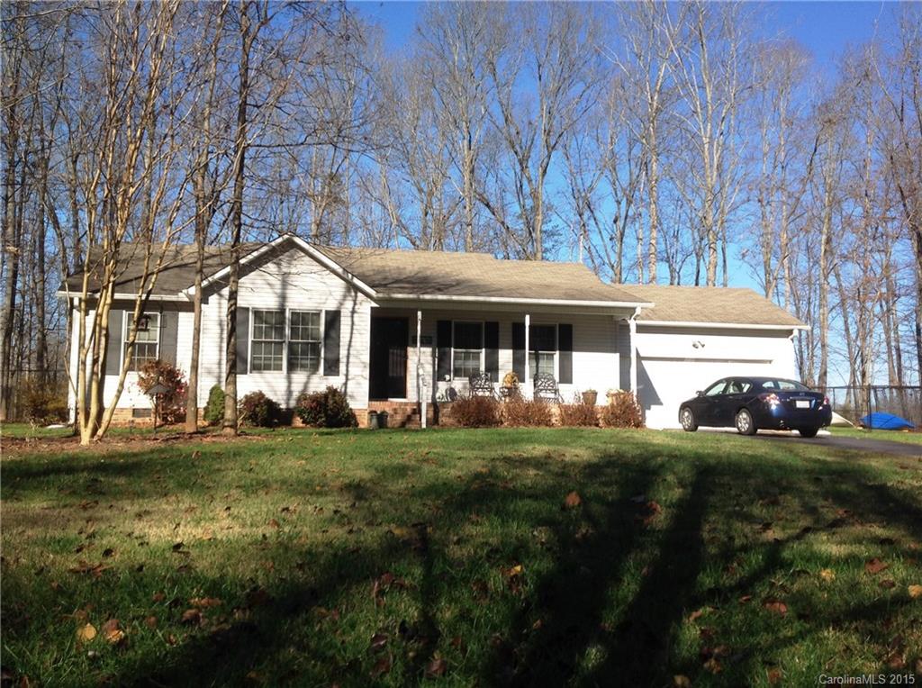 Brook Cove - Residential