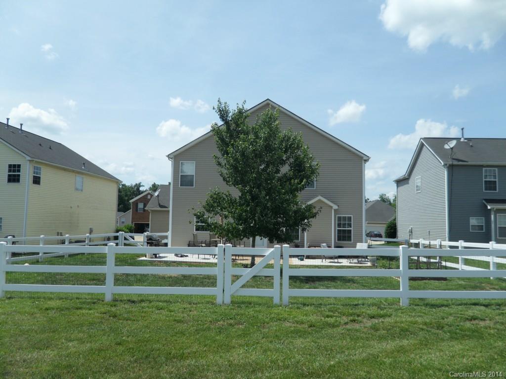 Cascades - Residential