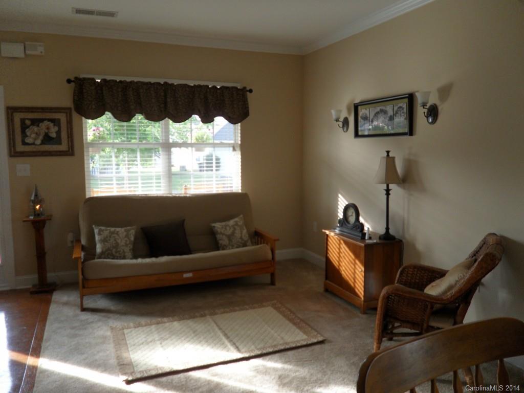 Cascades - Residential