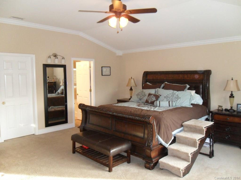 Cascades - Residential