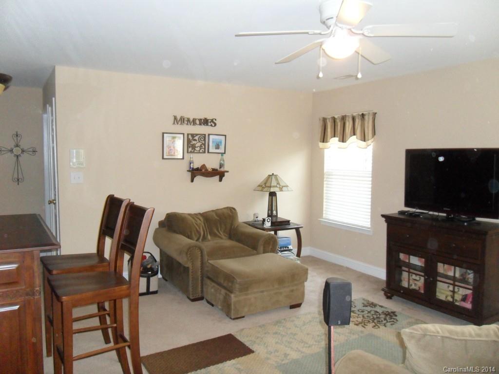 Cascades - Residential