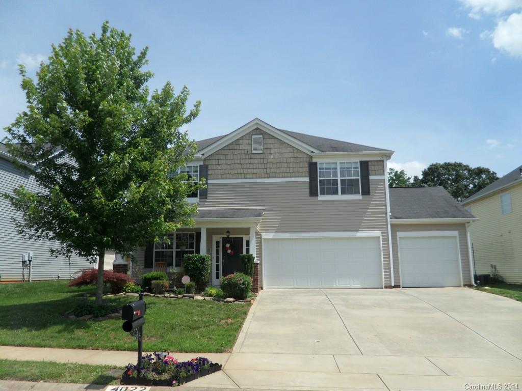 Cascades - Residential