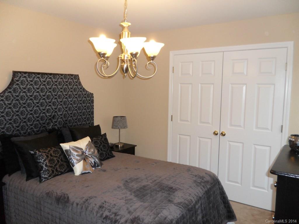 Cascades - Residential