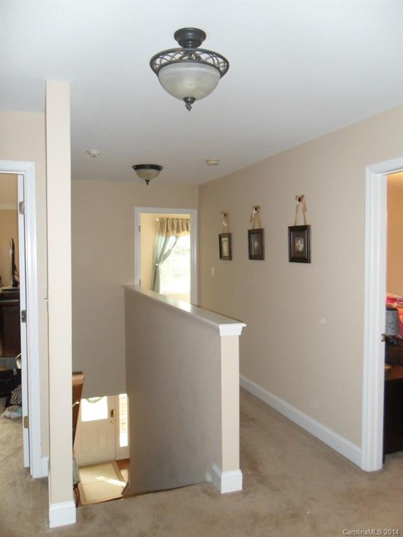 Cascades - Residential