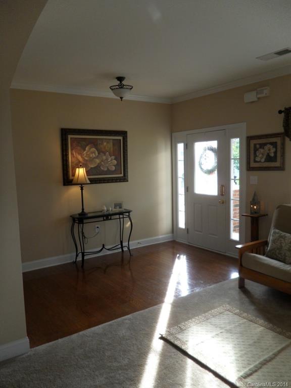 Cascades - Residential