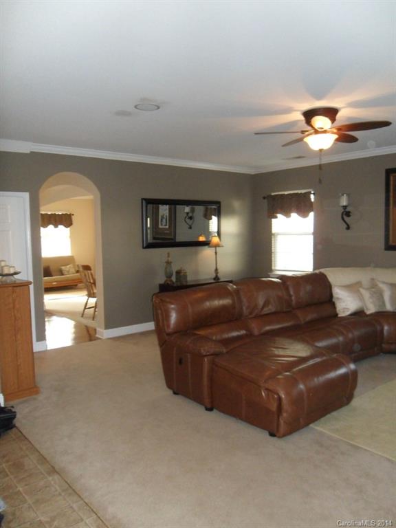 Cascades - Residential