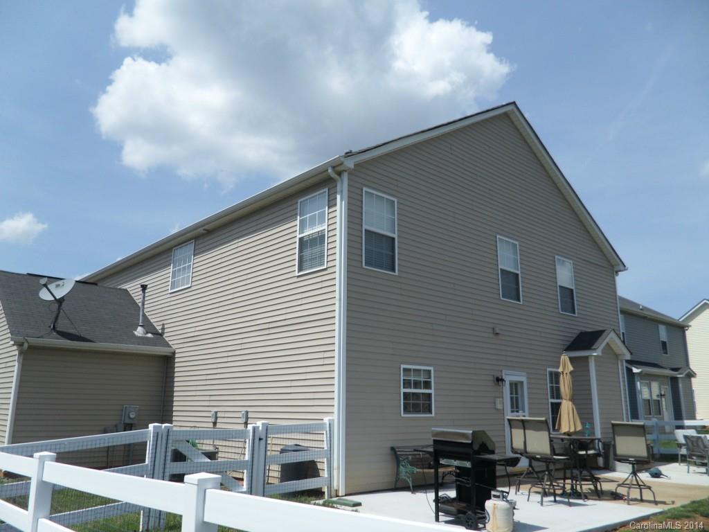 Cascades - Residential