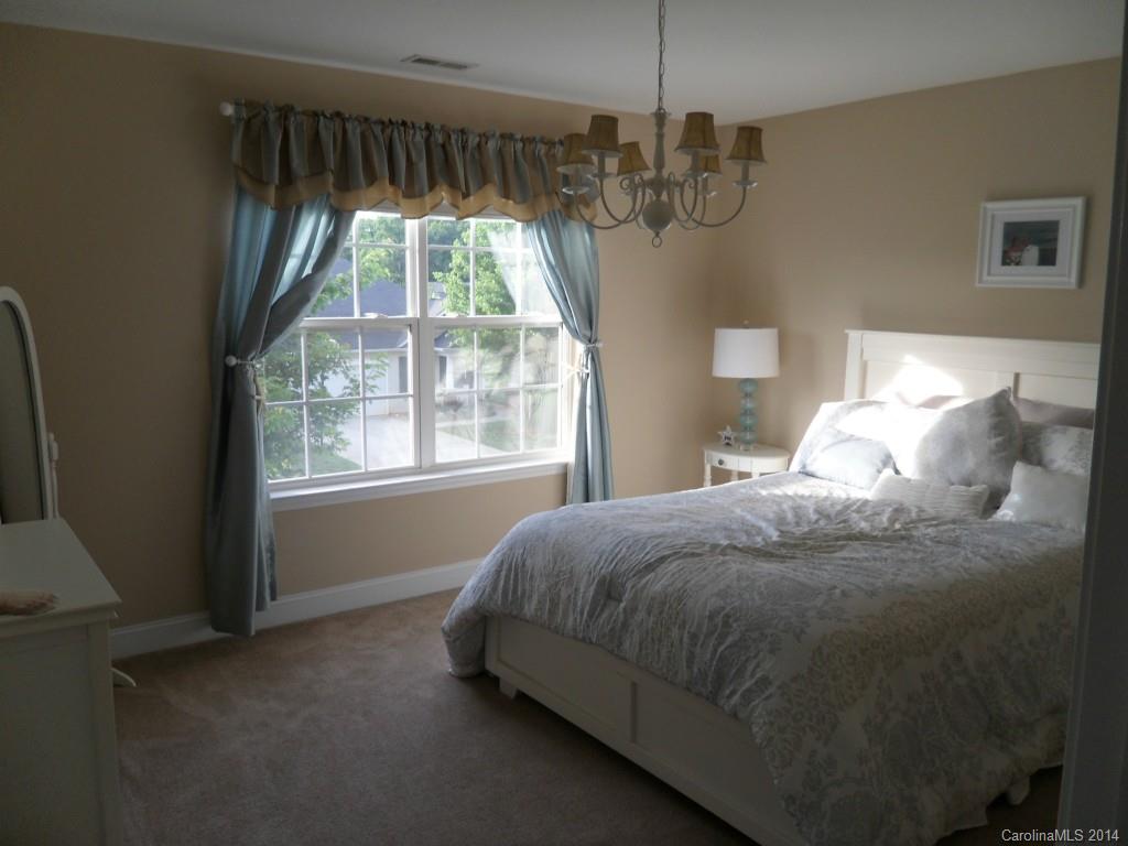 Cascades - Residential