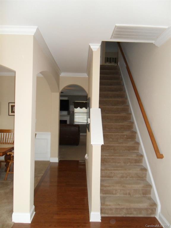 Cascades - Residential
