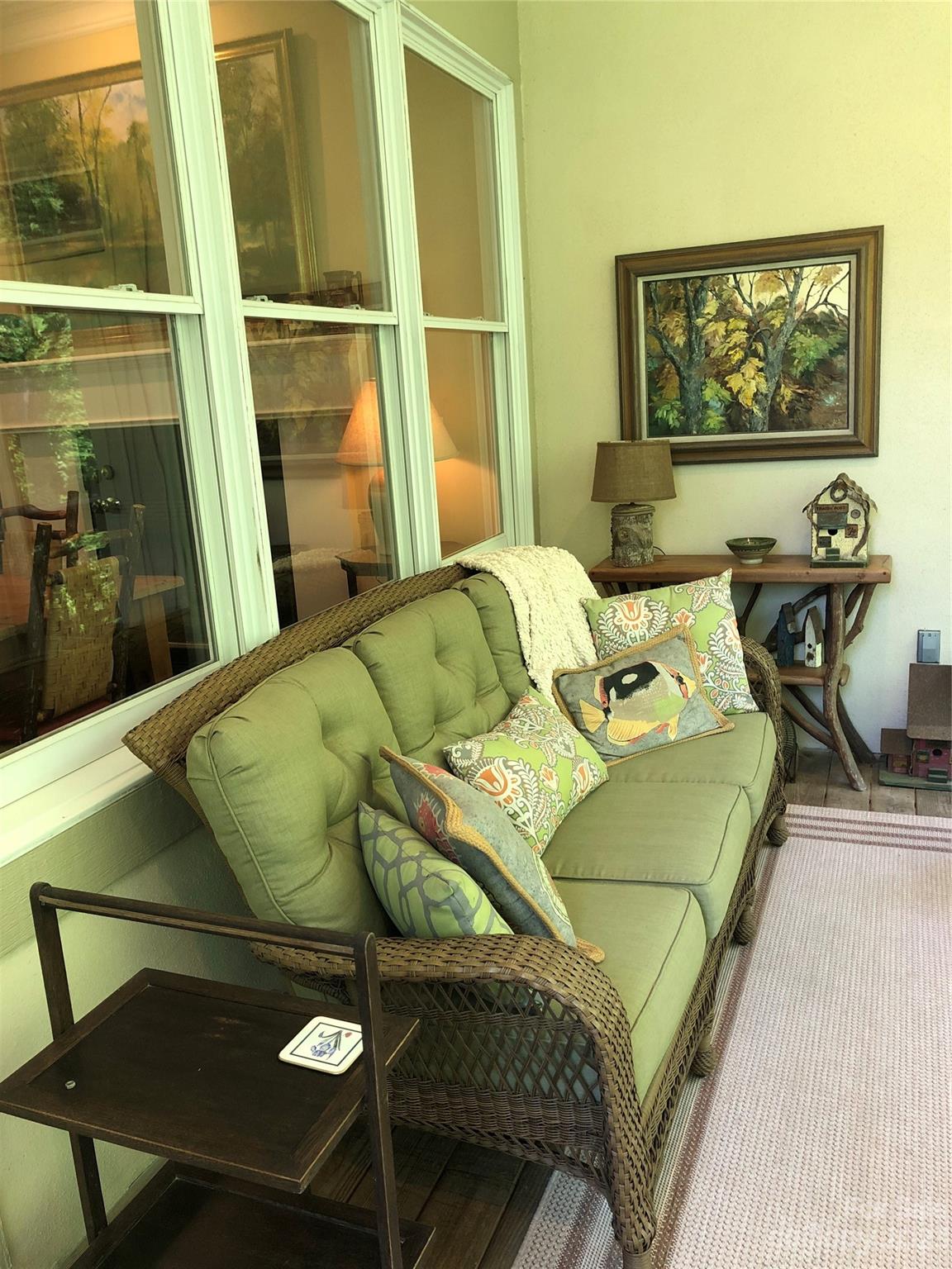 Straus Park - Residential