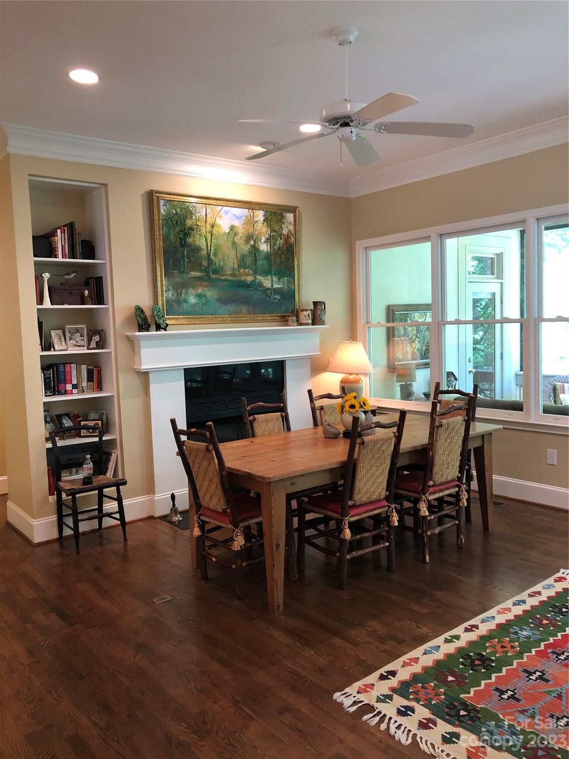 Straus Park - Residential