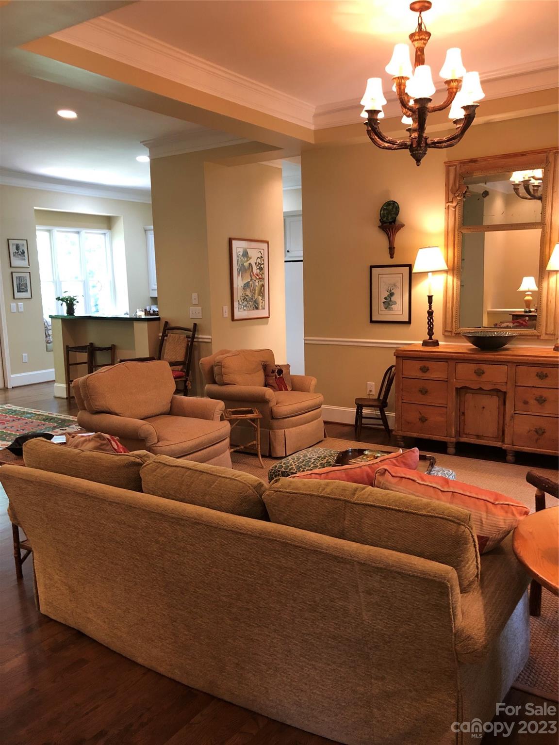 Straus Park - Residential