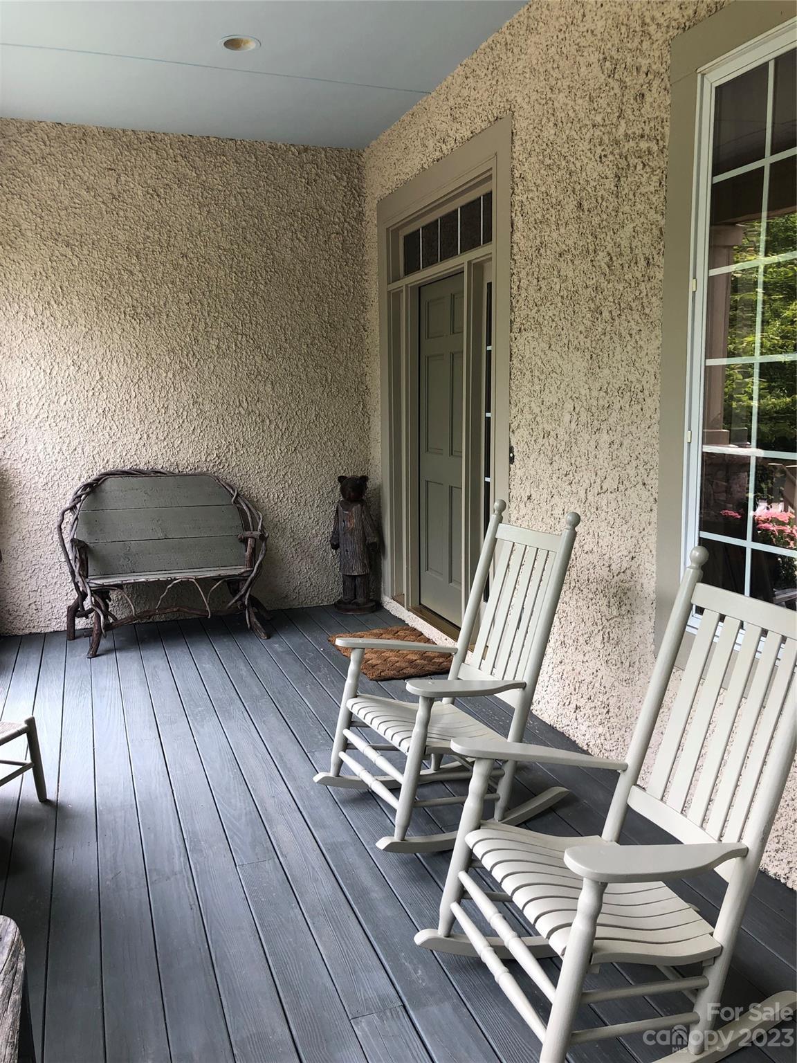 Straus Park - Residential