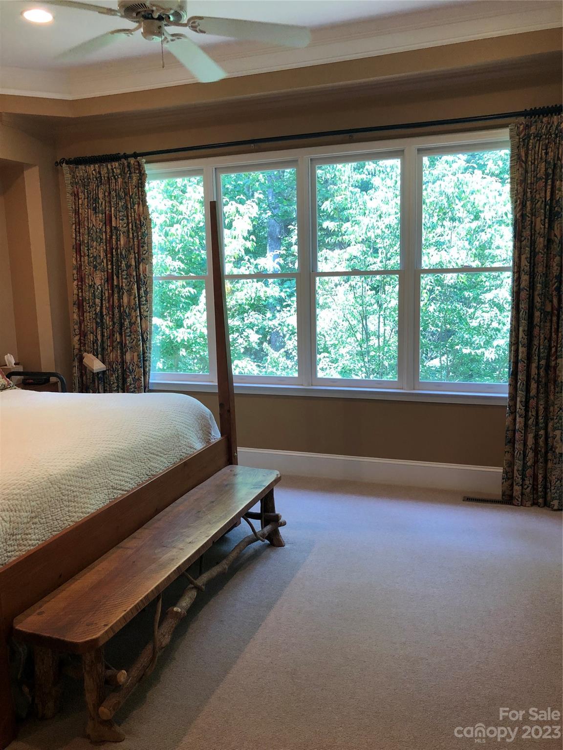 Straus Park - Residential