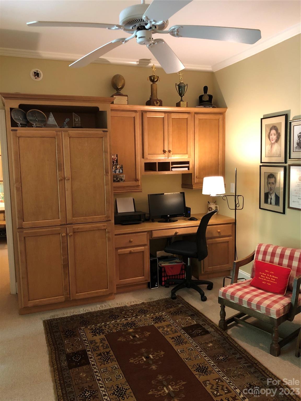 Straus Park - Residential