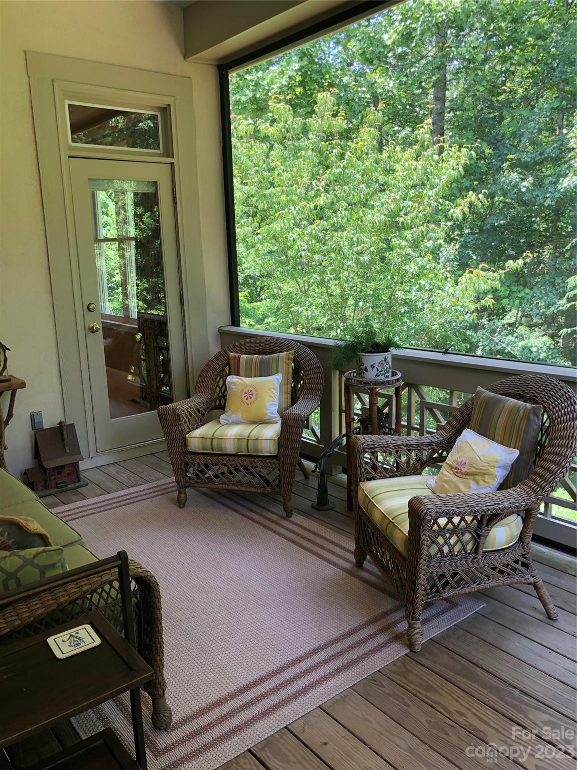 Straus Park - Residential