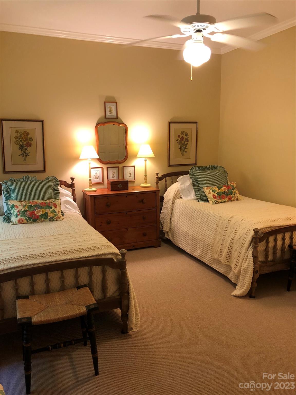 Straus Park - Residential