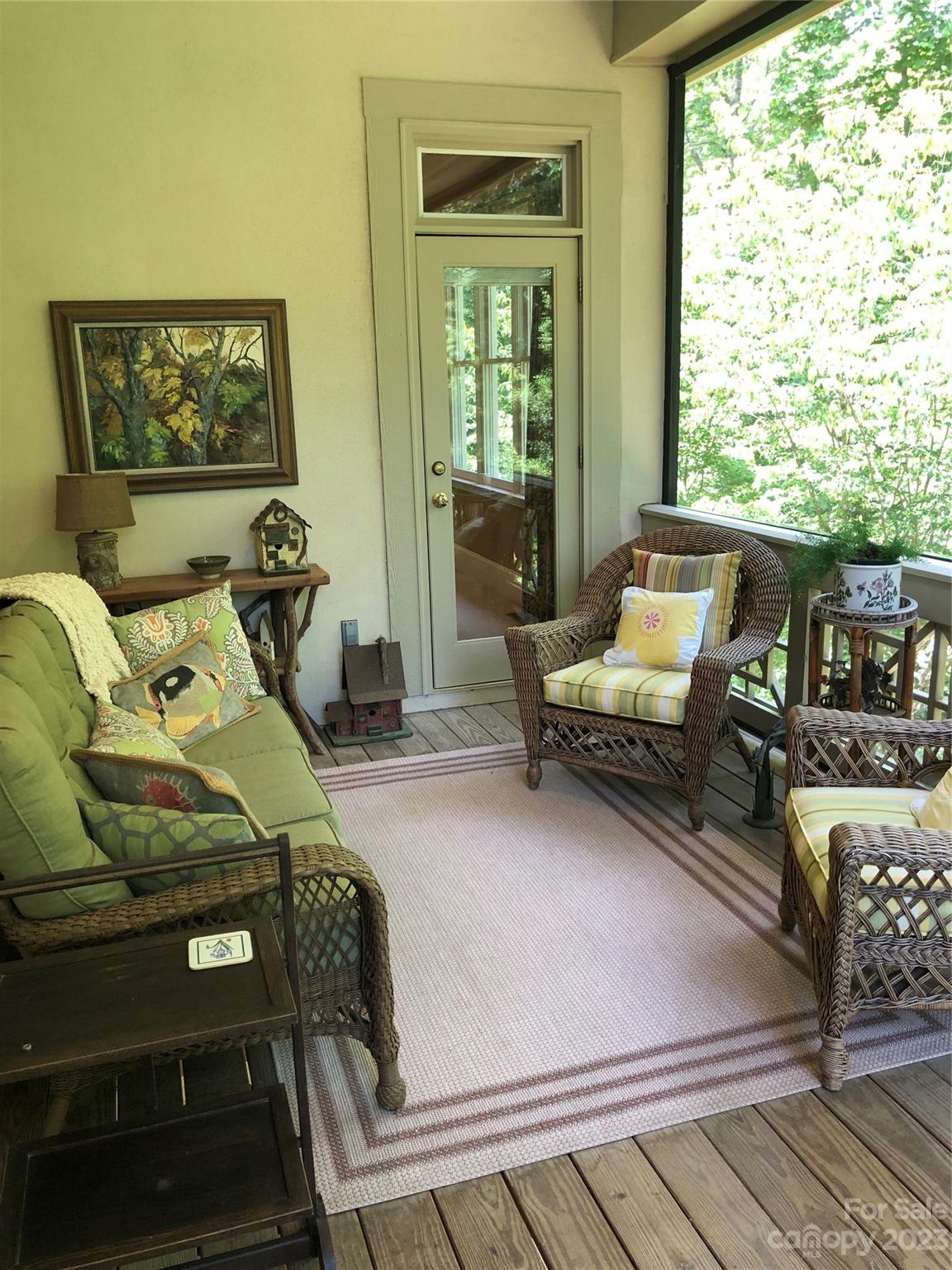 Straus Park - Residential