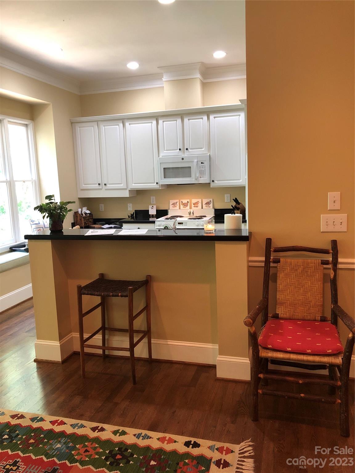 Straus Park - Residential