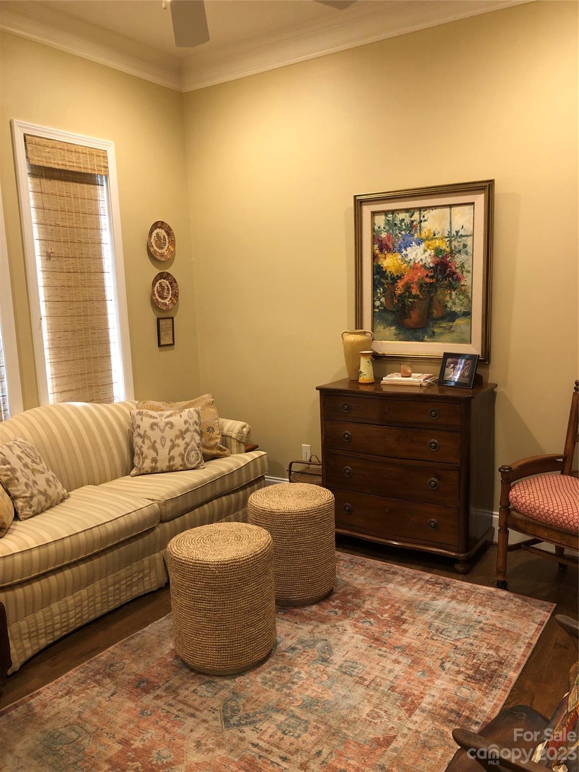 Straus Park - Residential