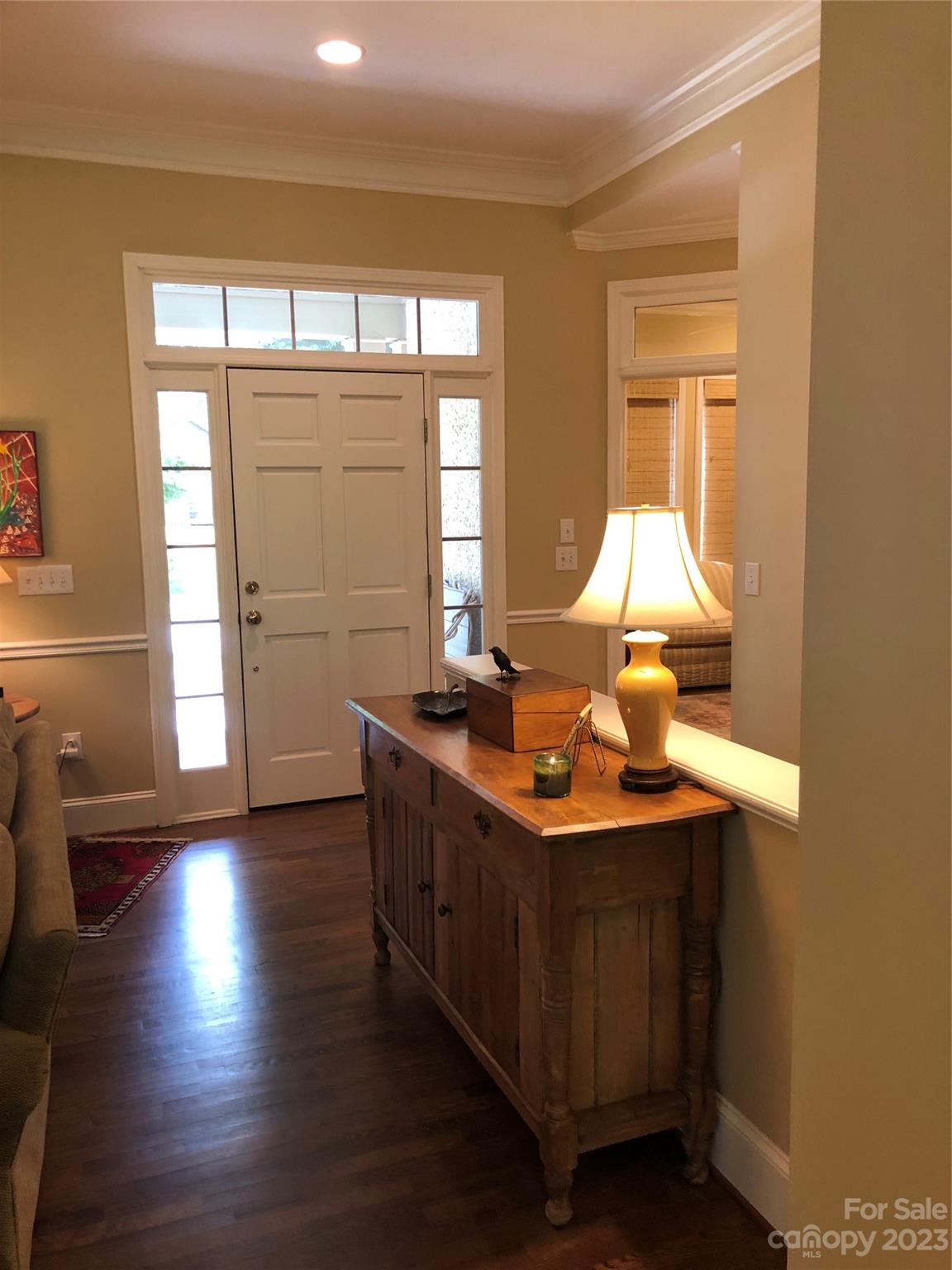 Straus Park - Residential