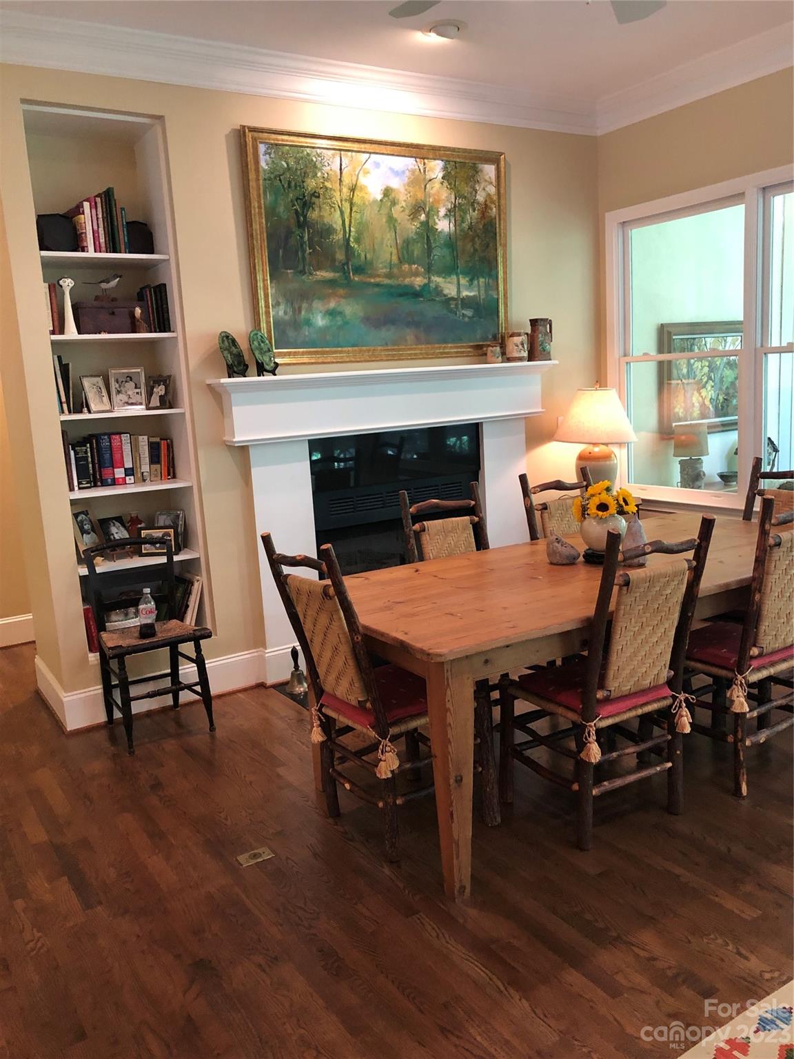 Straus Park - Residential