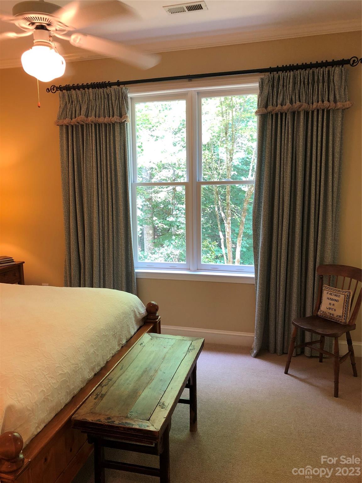 Straus Park - Residential