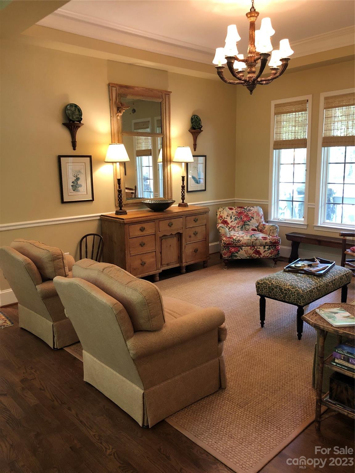 Straus Park - Residential