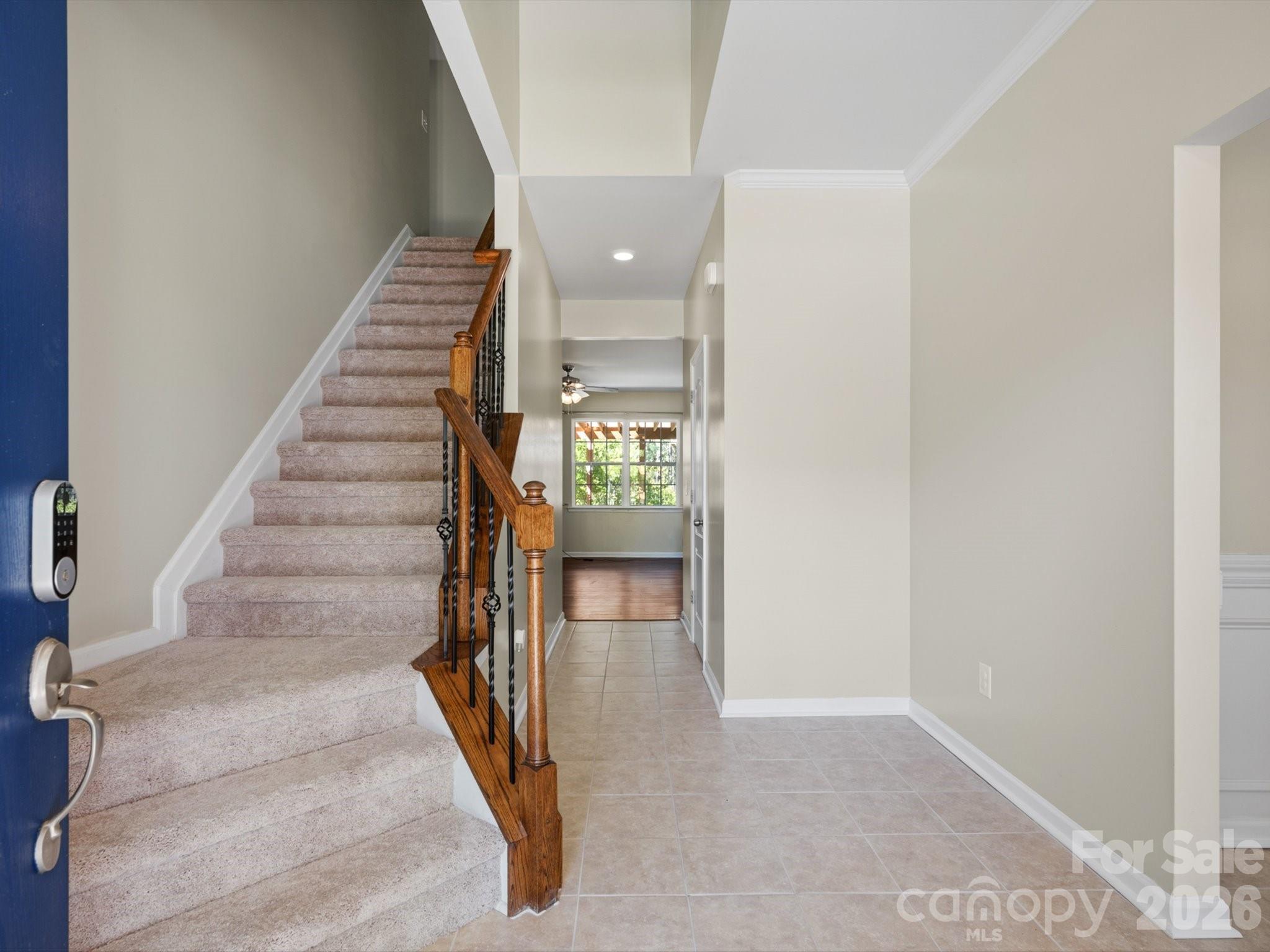 Walnut Creek - Residential