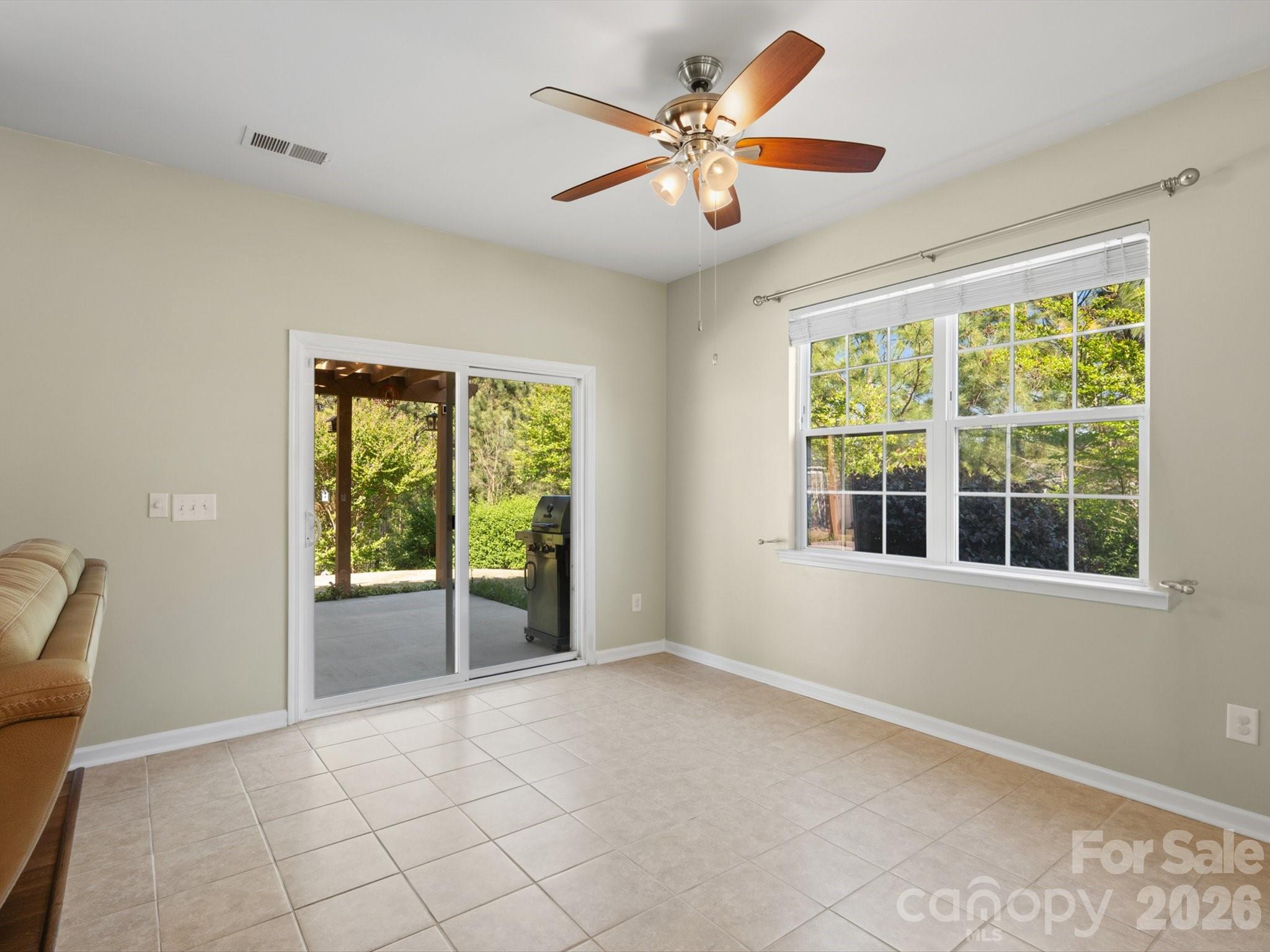 Walnut Creek - Residential