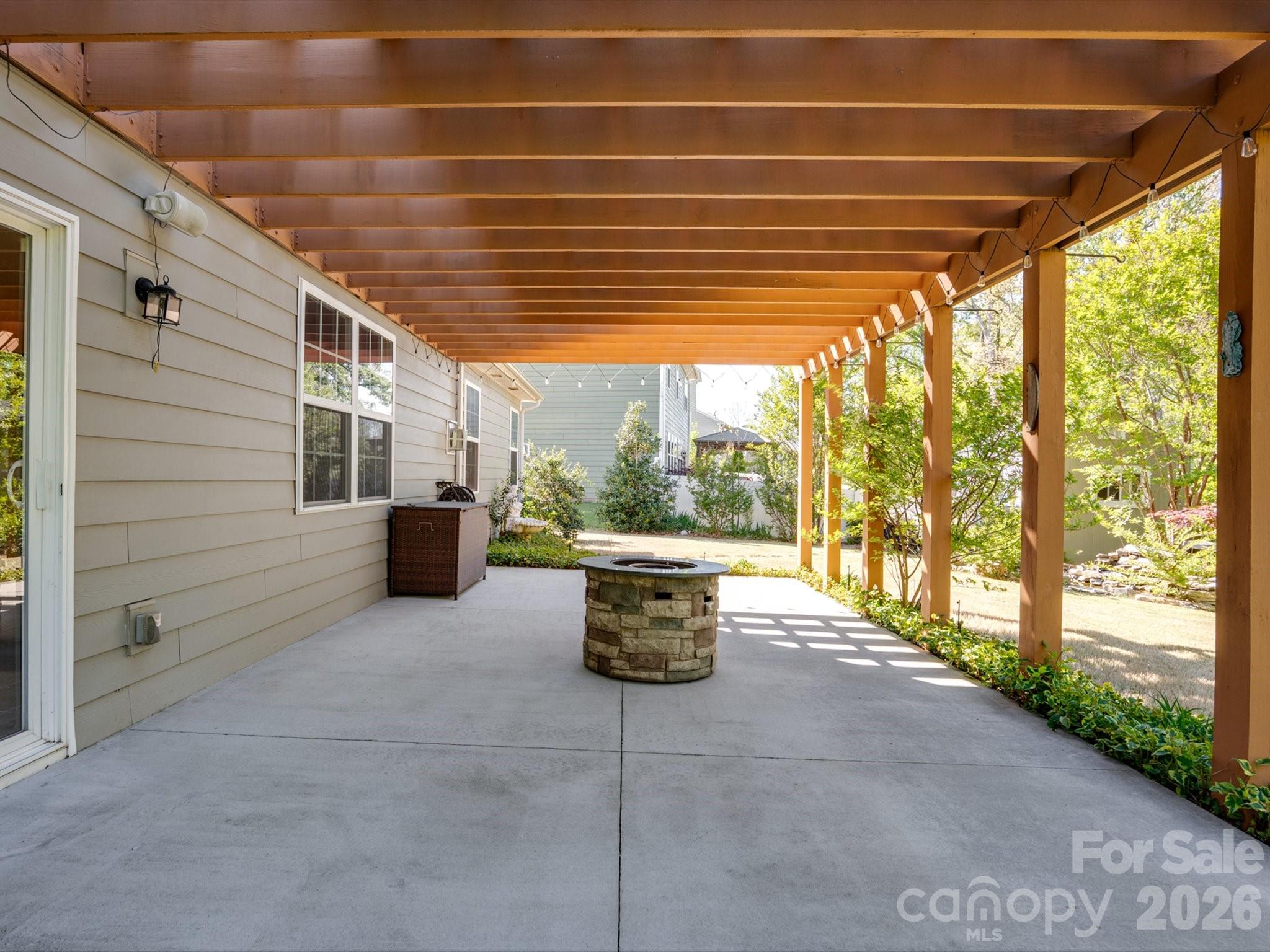 Walnut Creek - Residential