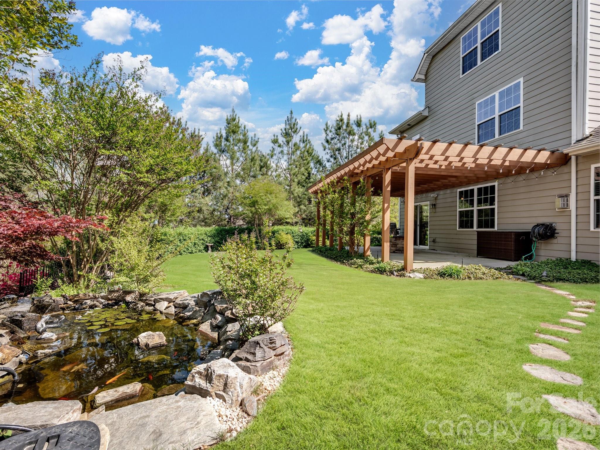 Walnut Creek - Residential