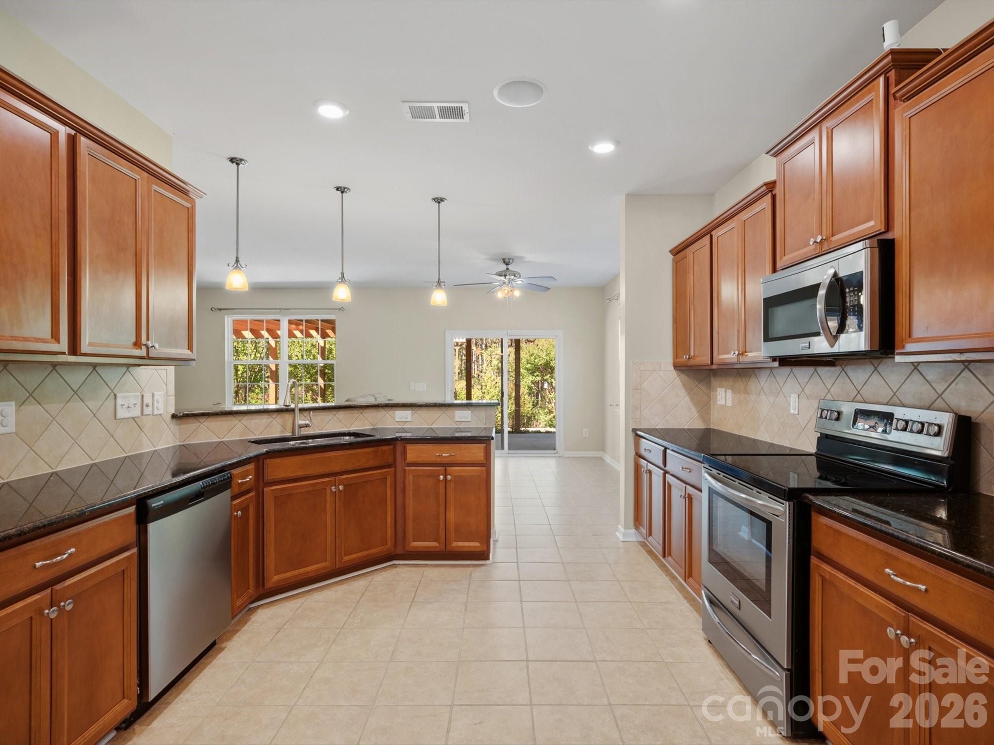 Walnut Creek - Residential