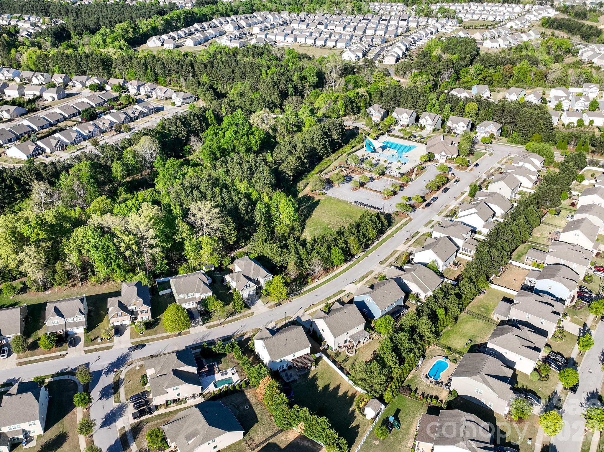 Walnut Creek - Residential