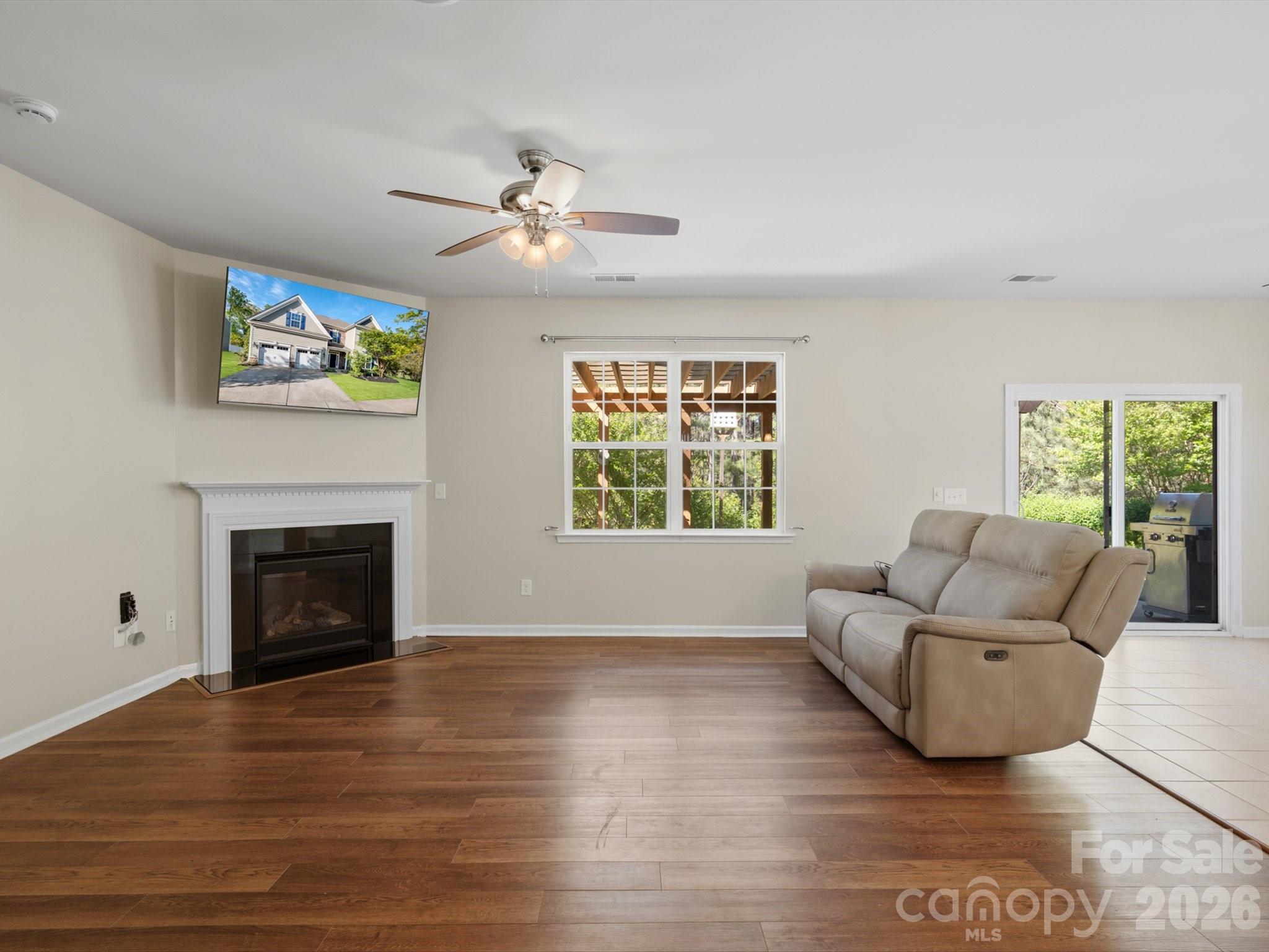 Walnut Creek - Residential