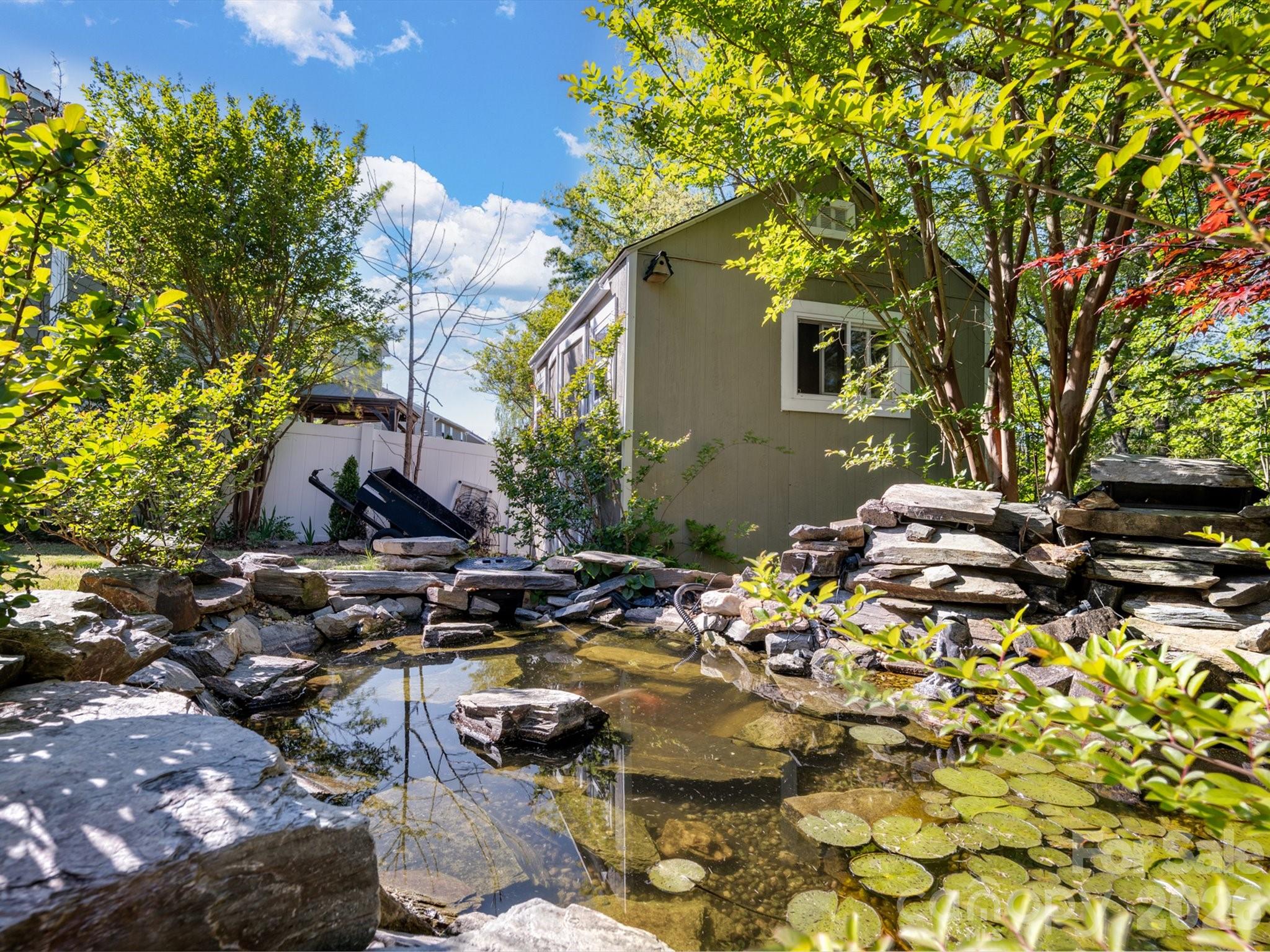 Walnut Creek - Residential