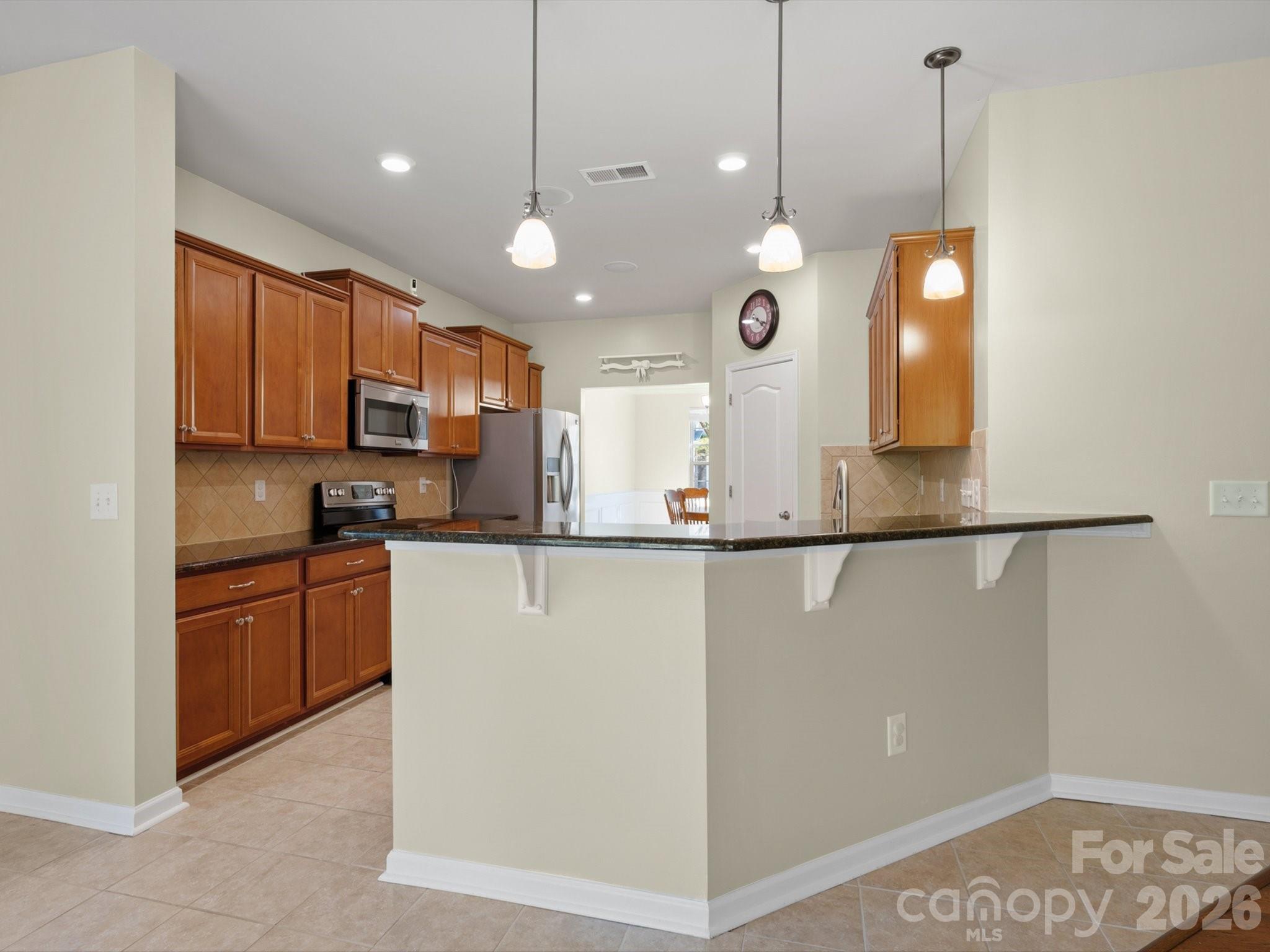 Walnut Creek - Residential