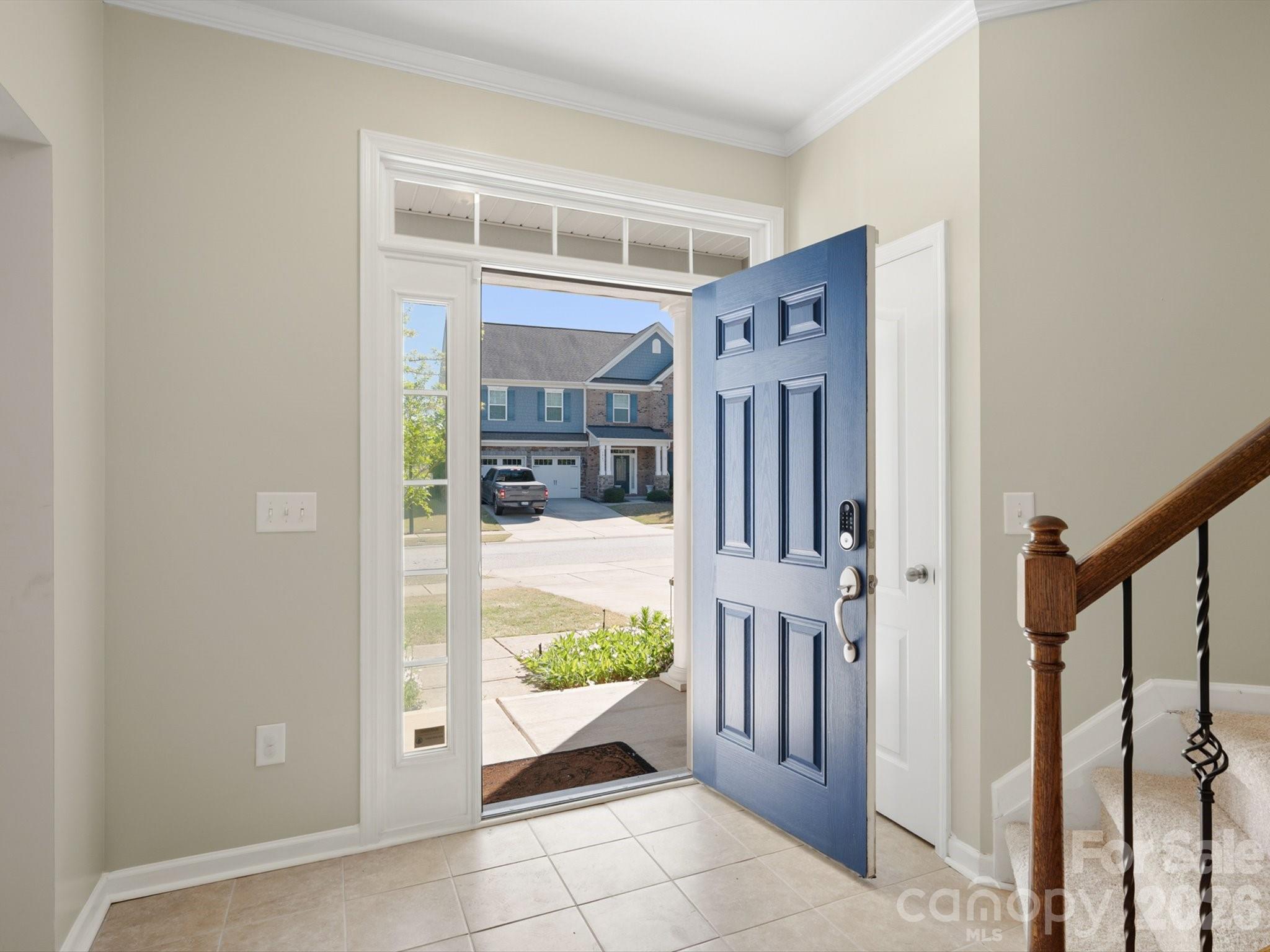 Walnut Creek - Residential